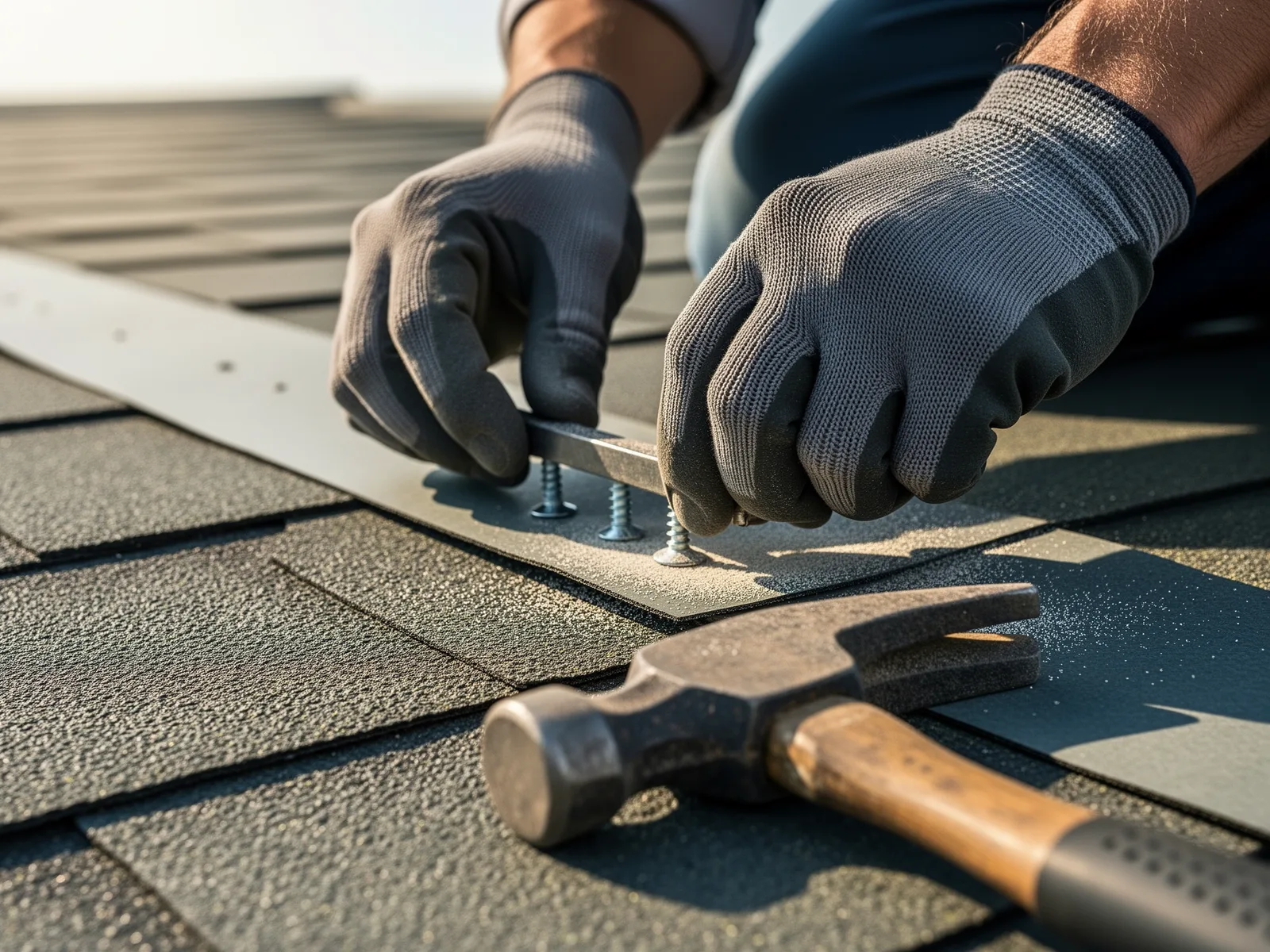 Why choose Fascia Repair in Bowling Green, VA